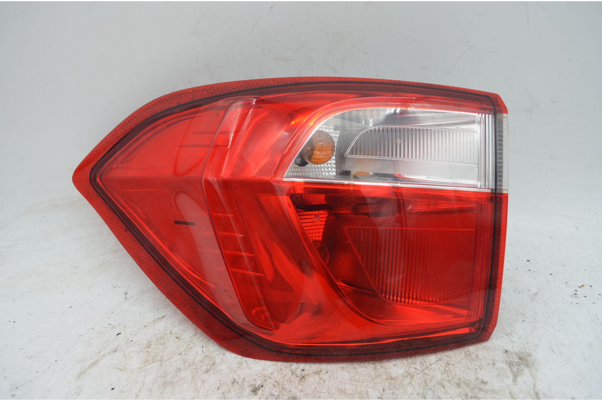 Fanale Stop Posteriore SX Esterno Ford Ecosport Dal 2014 al 2019 Cod 1887536  1749109750223