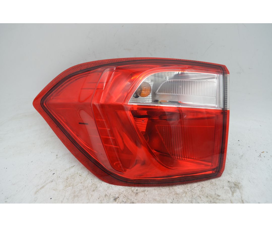 Fanale Stop Posteriore SX Esterno Ford Ecosport Dal 2014 al 2019 Cod 1887536 1749109750223 Fanale Stop Posteriore SX Esterno Ford Ecosport Dal 2014 al 2019 Cod 1887536 1749109750223