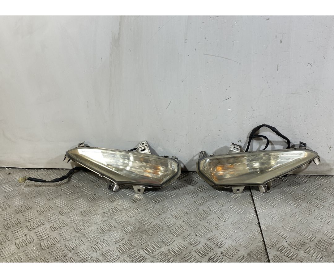 Coppia Frecce Anteriori Honda SH 300 dal 2011 al 2013 1749110377792 Coppia Frecce Anteriori Honda SH 300 dal 2011 al 2013 1749110377792