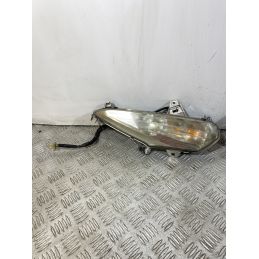 Coppia Frecce Anteriori Honda SH 300 dal 2011 al 2013  1749110377792