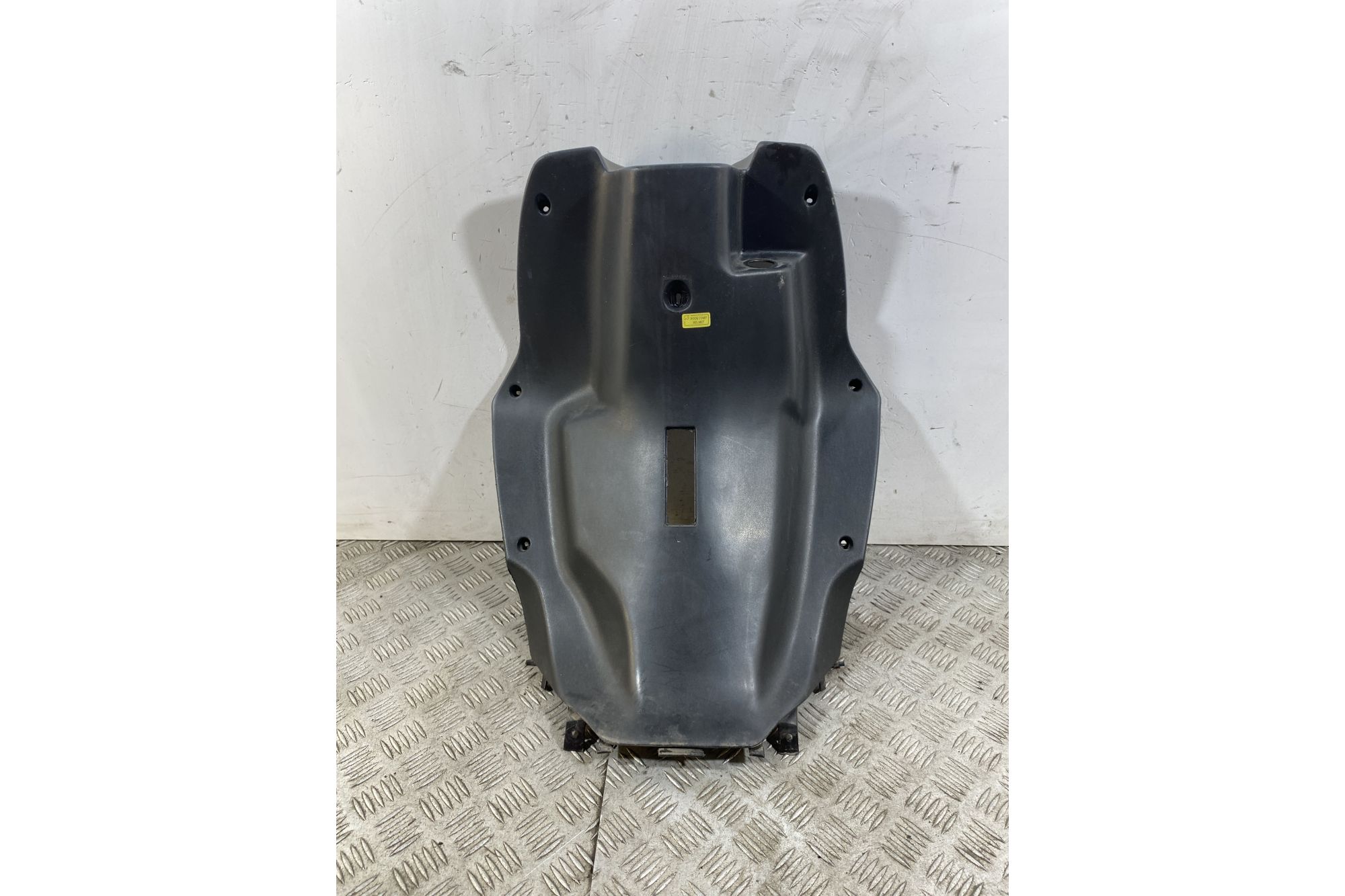 Carena Retroscudo Hupper Tomcat 50 Dal 2009 al 2015  1749110822421