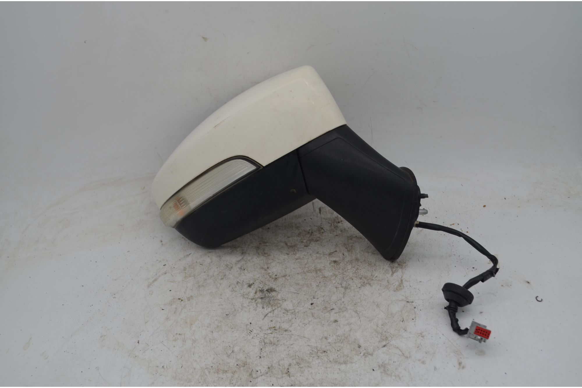 Specchietto Retrovisore Esterno DX Ford Ecosport Dal 2014 al 2018 Cod A045664  1749110639616