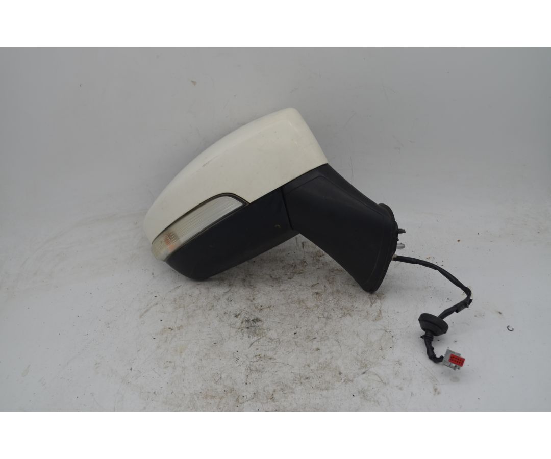 Specchietto Retrovisore Esterno DX Ford Ecosport Dal 2014 al 2018 Cod A045664 1749110639616 Specchietto Retrovisore Esterno DX Ford Ecosport Dal 2014 al 2018 Cod A045664 1749110639616