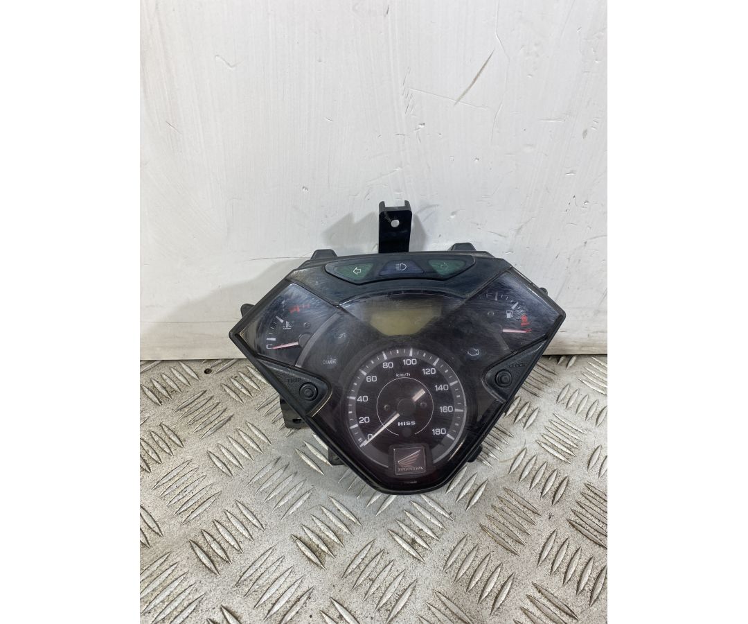Strumentazione Contachilometri Honda SH 300 dal 2011 al 2013 KM 137986 1749110938351 Strumentazione Contachilometri Honda SH 300 dal 2011 al 2013 KM 137986 1749110938351