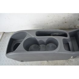 Tunnel Centrale Ford Ecosport Dal 2014 al 2018 Cod 1814951  1749111025111