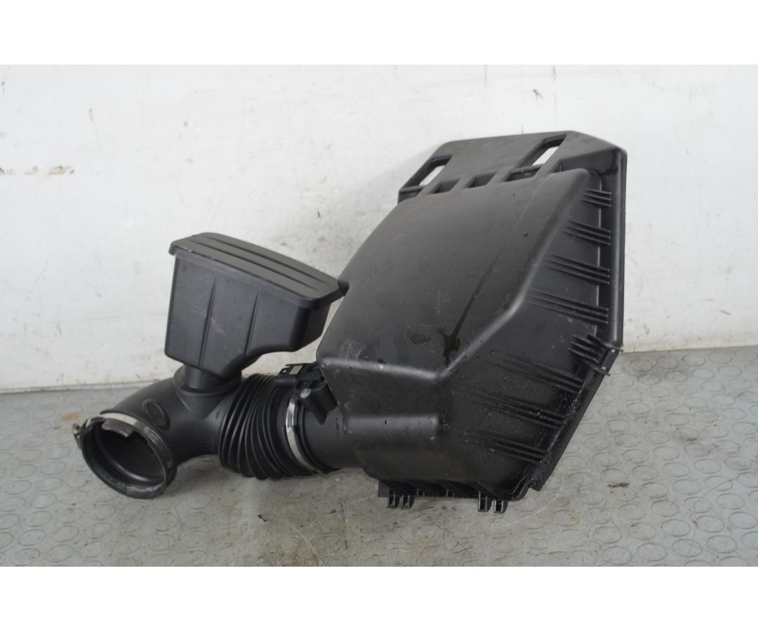 Scatola Filtro Aria BMW Serie 5 E60 Dal 2003 al 2010 Cod 7521031 1749112353282 Scatola Filtro Aria BMW Serie 5 E60 Dal 2003 al 2010 Cod 7521031 1749112353282