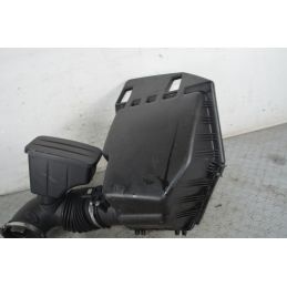 Scatola Filtro Aria BMW Serie 5 E60 Dal 2003 al 2010 Cod 7521031  1749112353282