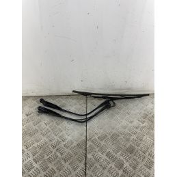 Braccio Completo Tergicristallo BMW C1 200 Dal 2001 al 2002  1749112824119