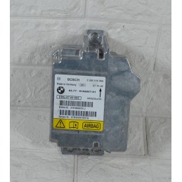 Centralina Airbag Bmw Serie 3 E90 Dal 2005 al 2013 Cod 0285010066  1622107273300