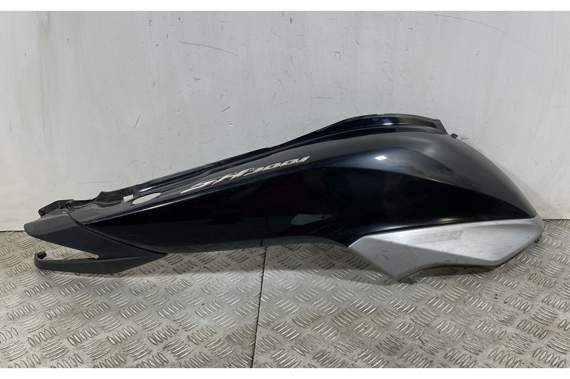 Carena Fianchetto Posteriore Destro DX Honda SH 300 dal 2011 al 2013  1749114063530