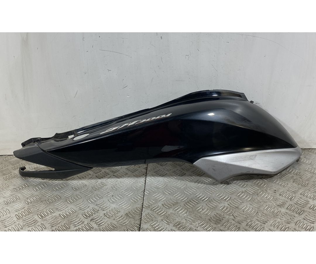 Carena Fianchetto Posteriore Destro DX Honda SH 300 dal 2011 al 2013 1749114063530 Carena Fianchetto Posteriore Destro DX Honda SH 300 dal 2011 al 2013 1749114063530