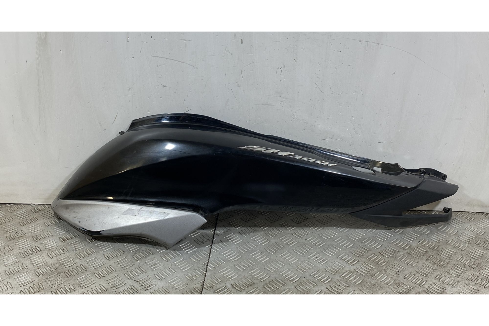 Carena Fianchetto Posteriore Sinistro SX Honda SH 300 dal 2011 al 2013  1749115185941