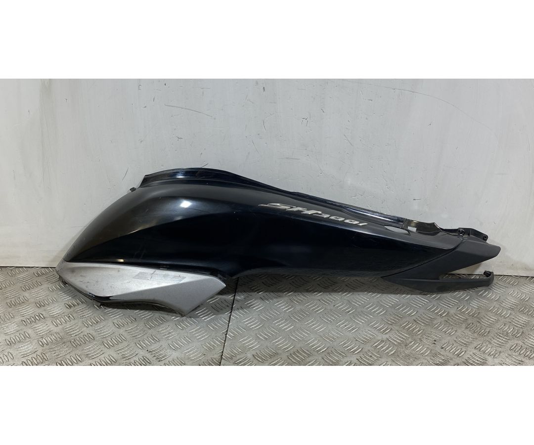 Carena Fianchetto Posteriore Sinistro SX Honda SH 300 dal 2011 al 2013 1749115185941 Carena Fianchetto Posteriore Sinistro SX Honda SH 300 dal 2011 al 2013 1749115185941