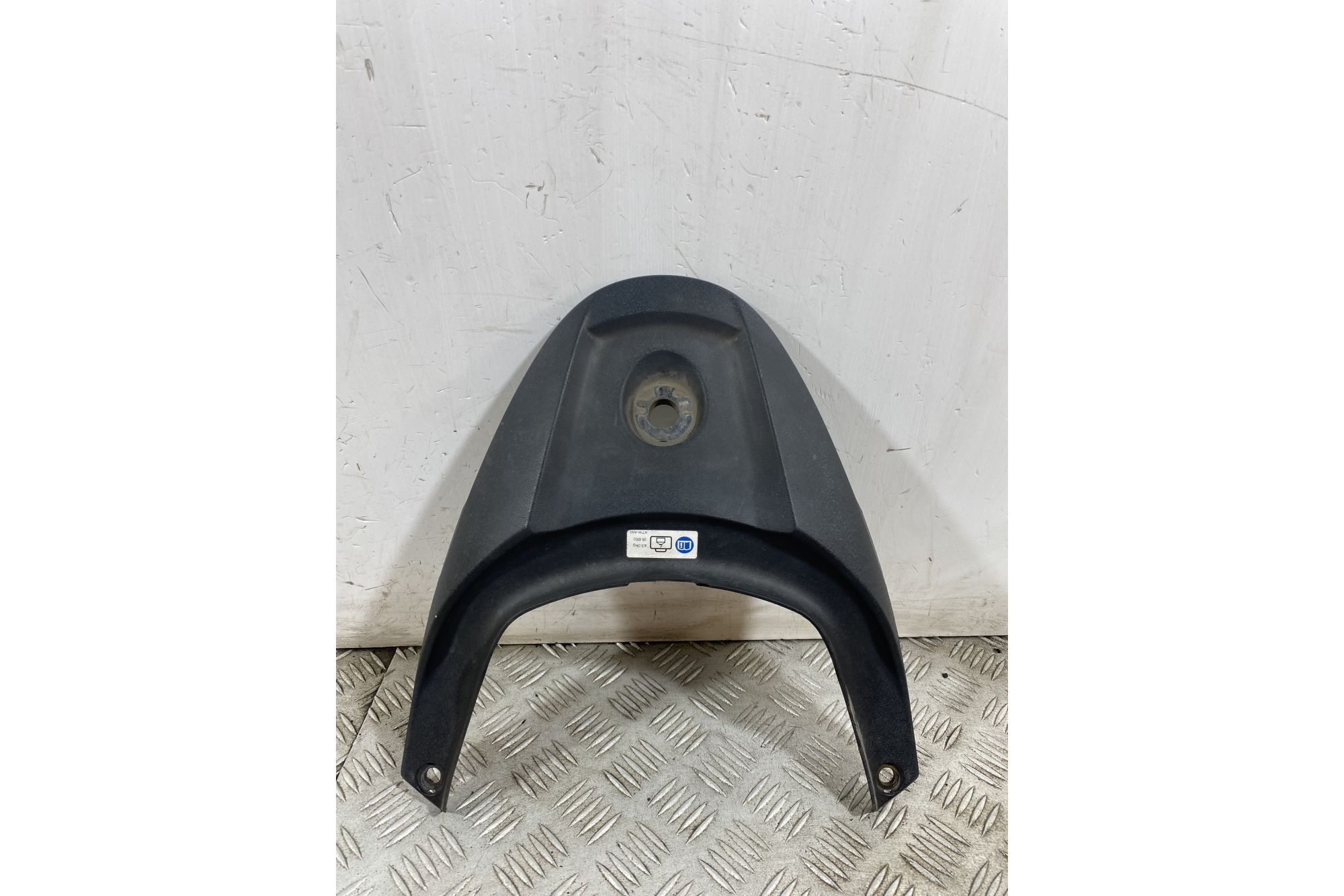 Carena Copertura Posteriore Honda SH 300 dal 2011 al 2013  1749115599700