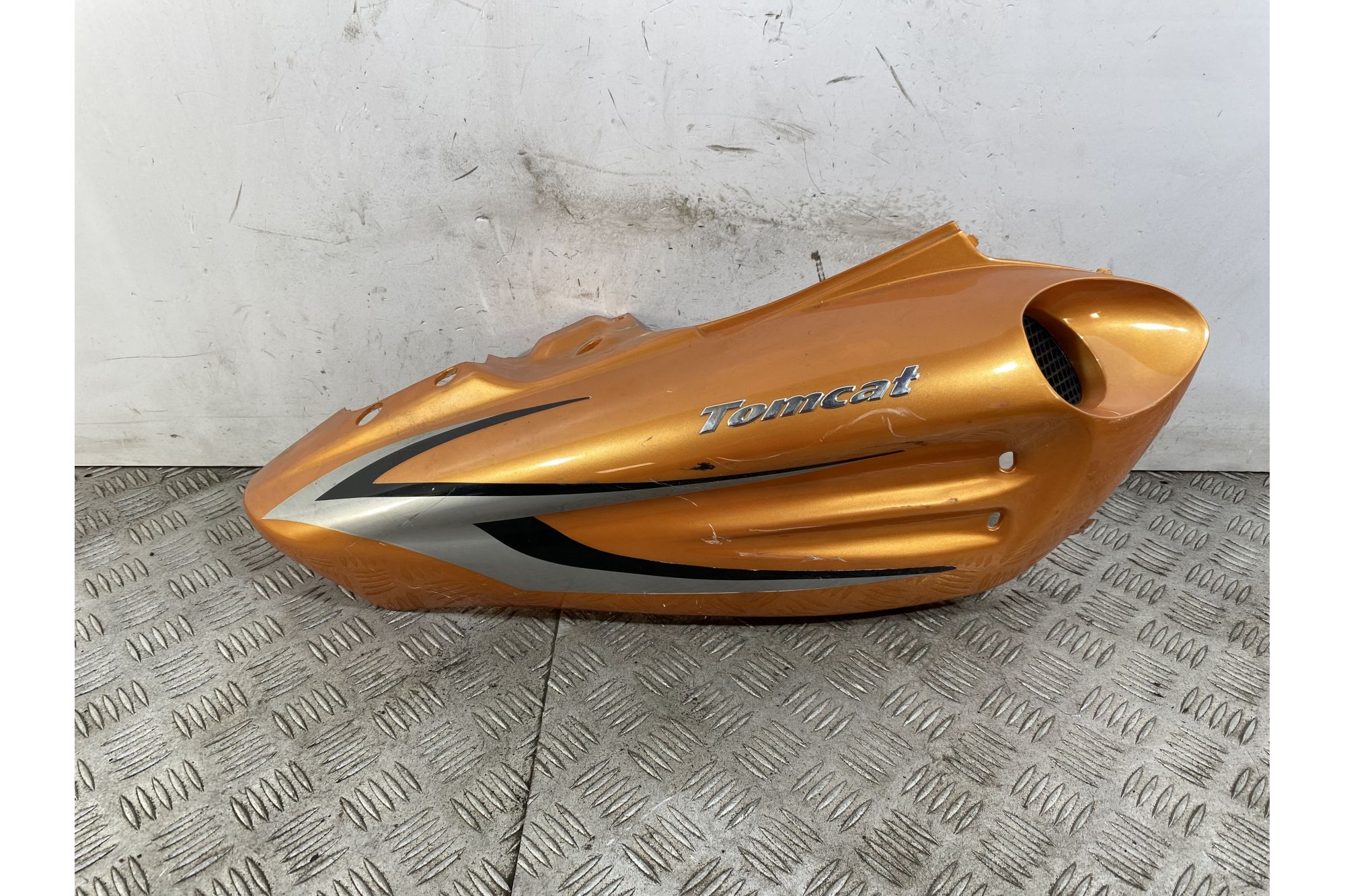 Carena Fianchetto Destro Dx Hupper Tomcat 50 Dal 2009 al 2015  1749115858364