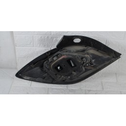 Fanale stop posteriore destro DX Opel Astra H 3p Dal 2004 al 2011 Cod 93190791  1622107897469