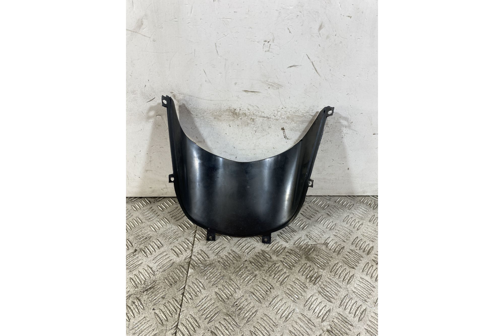 Carena Sottoscudo Anteriore Hupper Tomcat 50 Dal 2009 al 2015  1749116187289