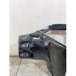 Carena Portastrumentazione Honda SH 300 dal 2011 al 2013  1749116545140