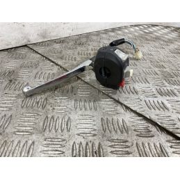 Commutatore Devioluci Sinistro Sx Hupper Tomcat 50 Dal 2009 al 2015  1749116804322