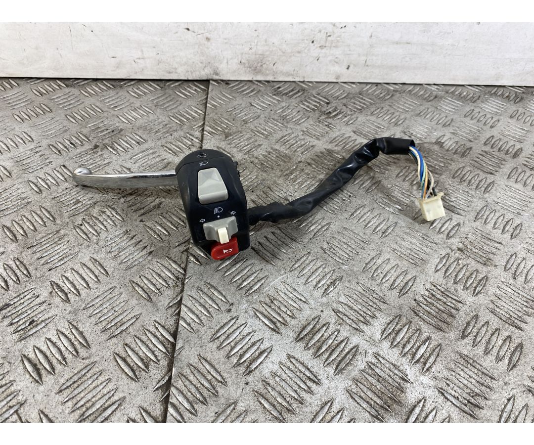 Commutatore Devioluci Sinistro Sx Hupper Tomcat 50 Dal 2009 al 2015 1749116804322 Commutatore Devioluci Sinistro Sx Hupper Tomcat 50 Dal 2009 al 2015 1749116804322