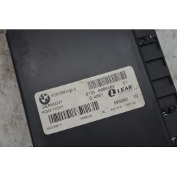 Centralina Gateway BMW Serie 5 E60 Dal 2003 al 2010 Cod 61356985364  1749117153054