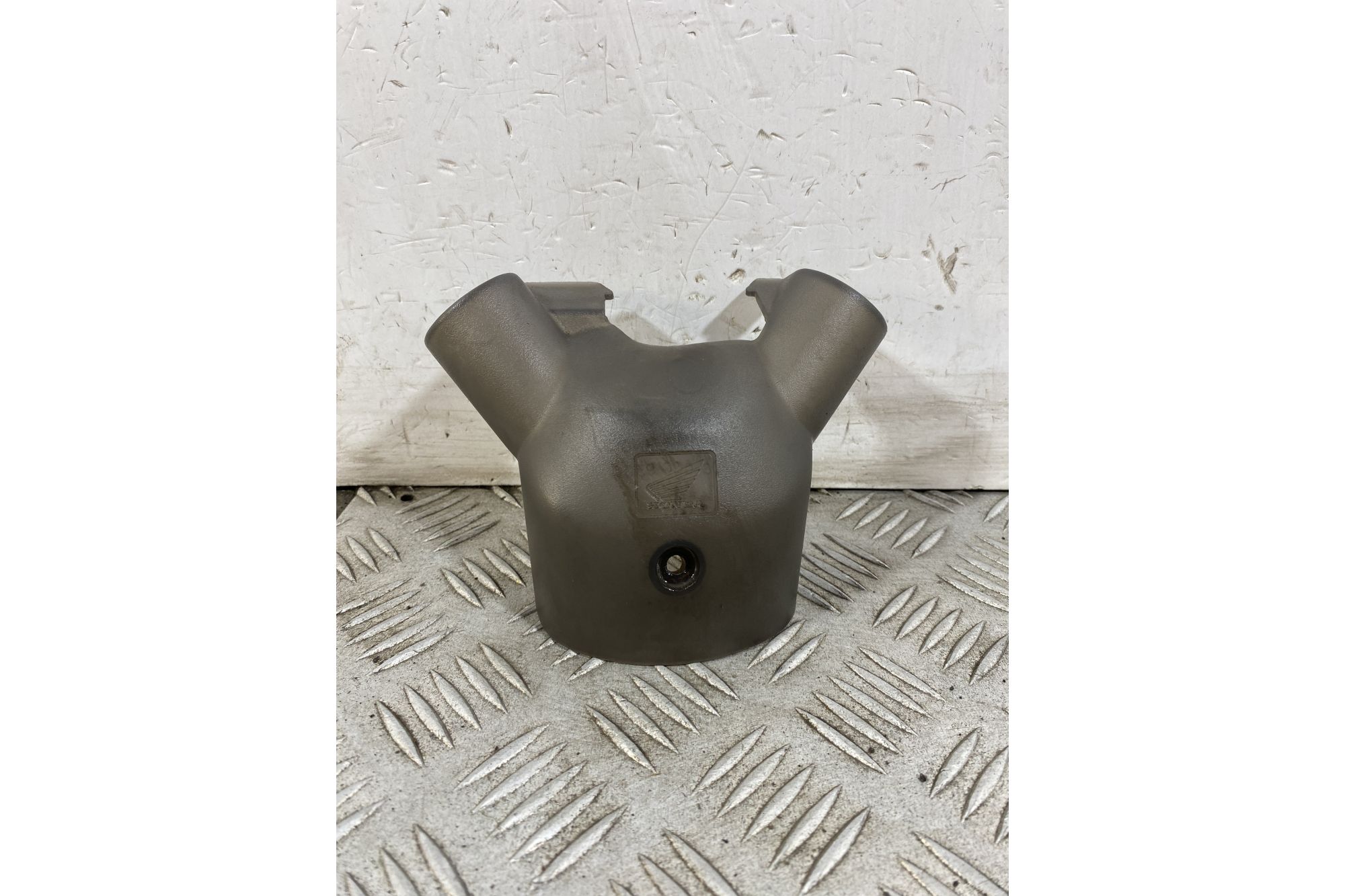 Carena Coprimanubrio Posteriore Honda Sky 50 dal 1998 al 2004  1749117255208