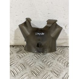 Carena Coprimanubrio Posteriore Honda Sky 50 dal 1998 al 2004  1749117255208