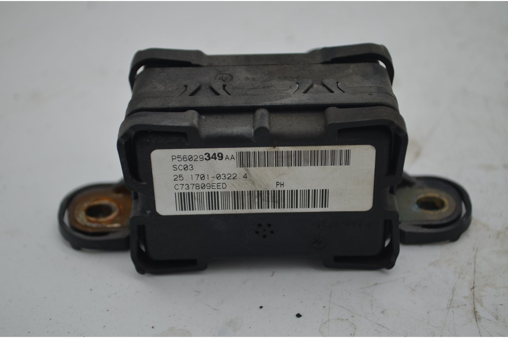 Sensore ESP Dodge Nitro Dal 2006 al 2011 Cod P56029349AA  1749117829294