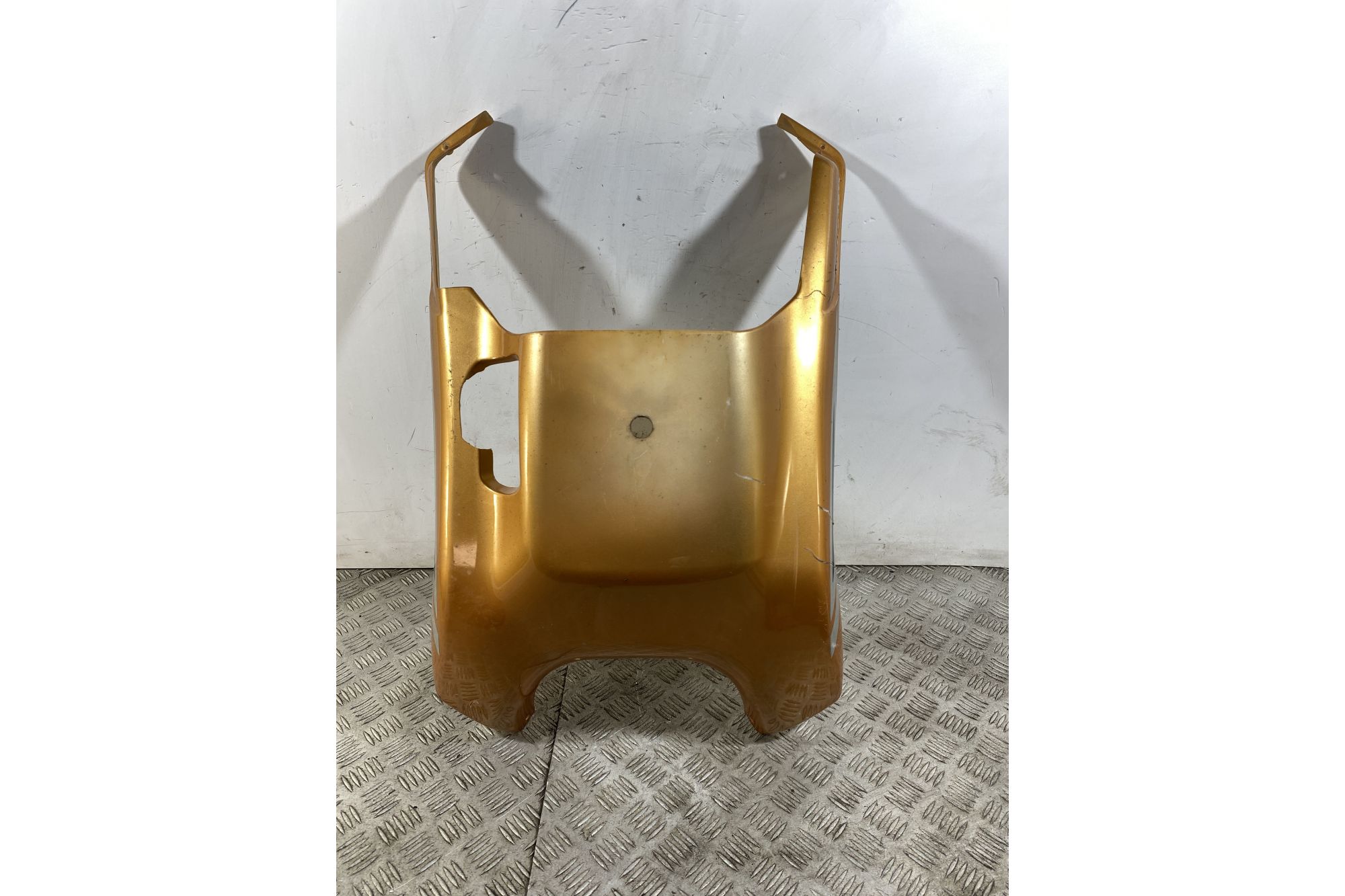 Carena Sottopedana Hupper Tomcat 50 Dal 2009 al 2015  1749118460441