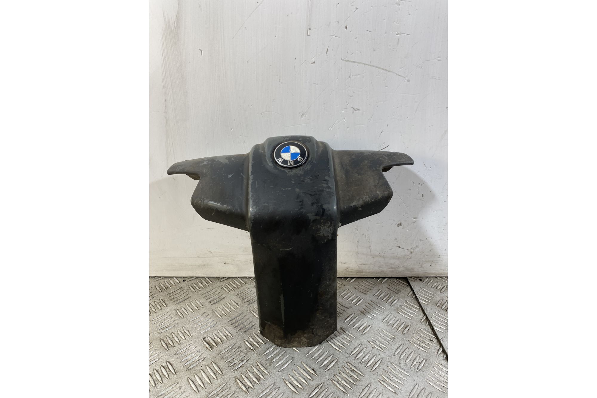 Carena Coprimanubrio BMW C1 200 Dal 2001 al 2002  1749120994064