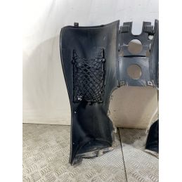 Carena Retroscudo BMW C1 200 Dal 2001 al 2002  1749121363890