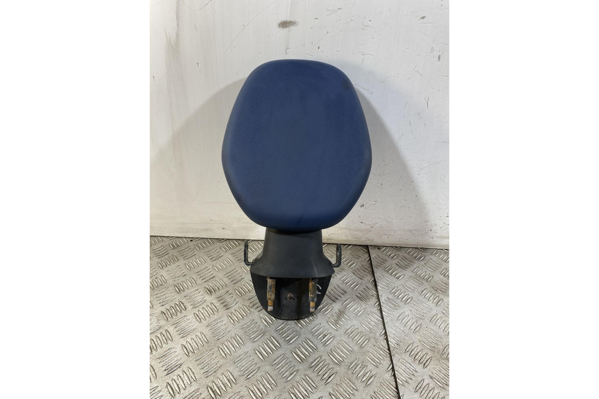 Poggia Testa Schienalino Sella BMW C1 200 Dal 2001 al 2002  1749121612790