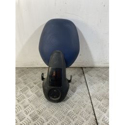 Poggia Testa Schienalino Sella BMW C1 200 Dal 2001 al 2002  1749121612790