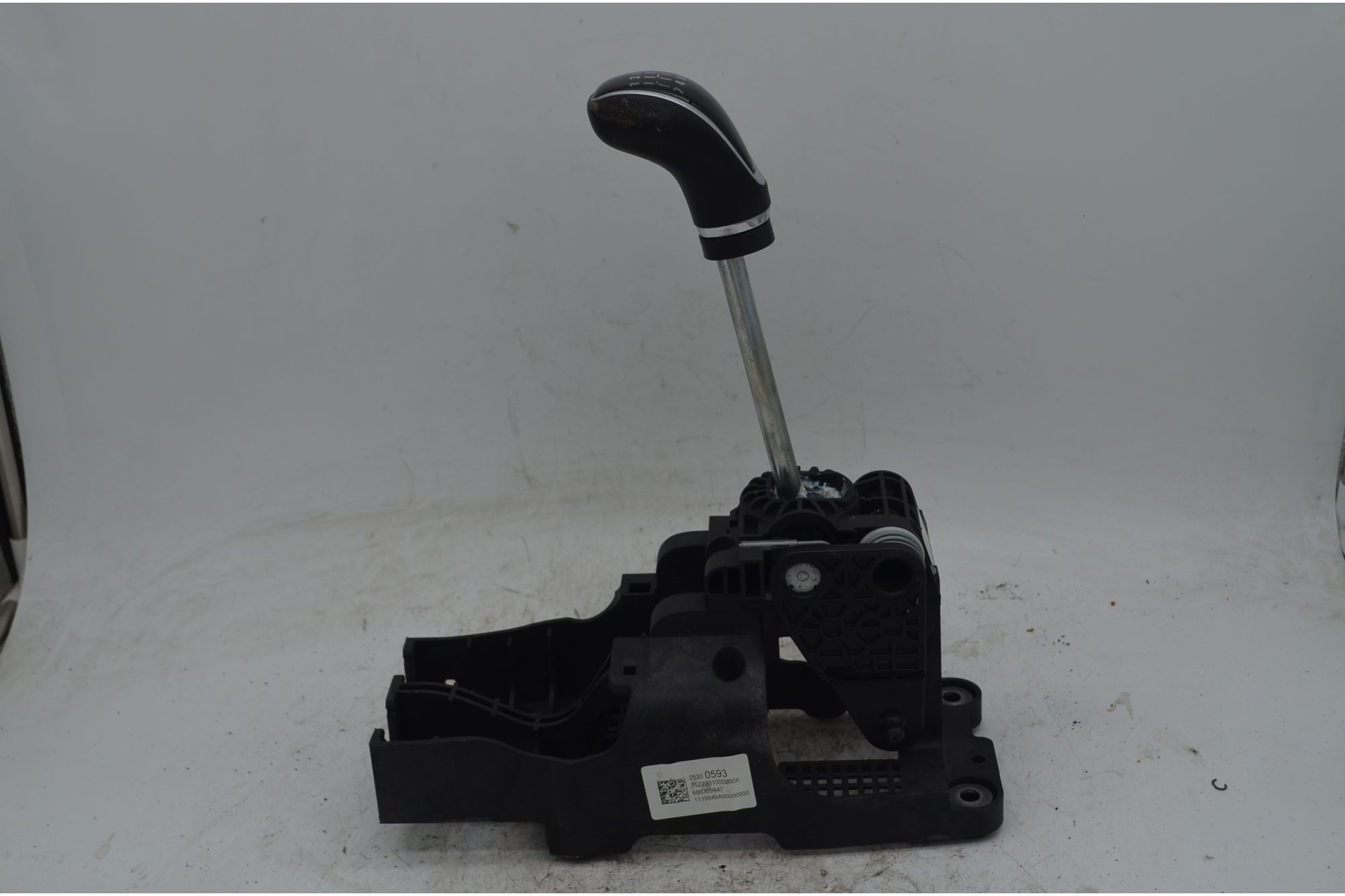 Leva del cambio manule Opel Karl Rocks Dal 2017 in poi Cod 55489832  1749192757161