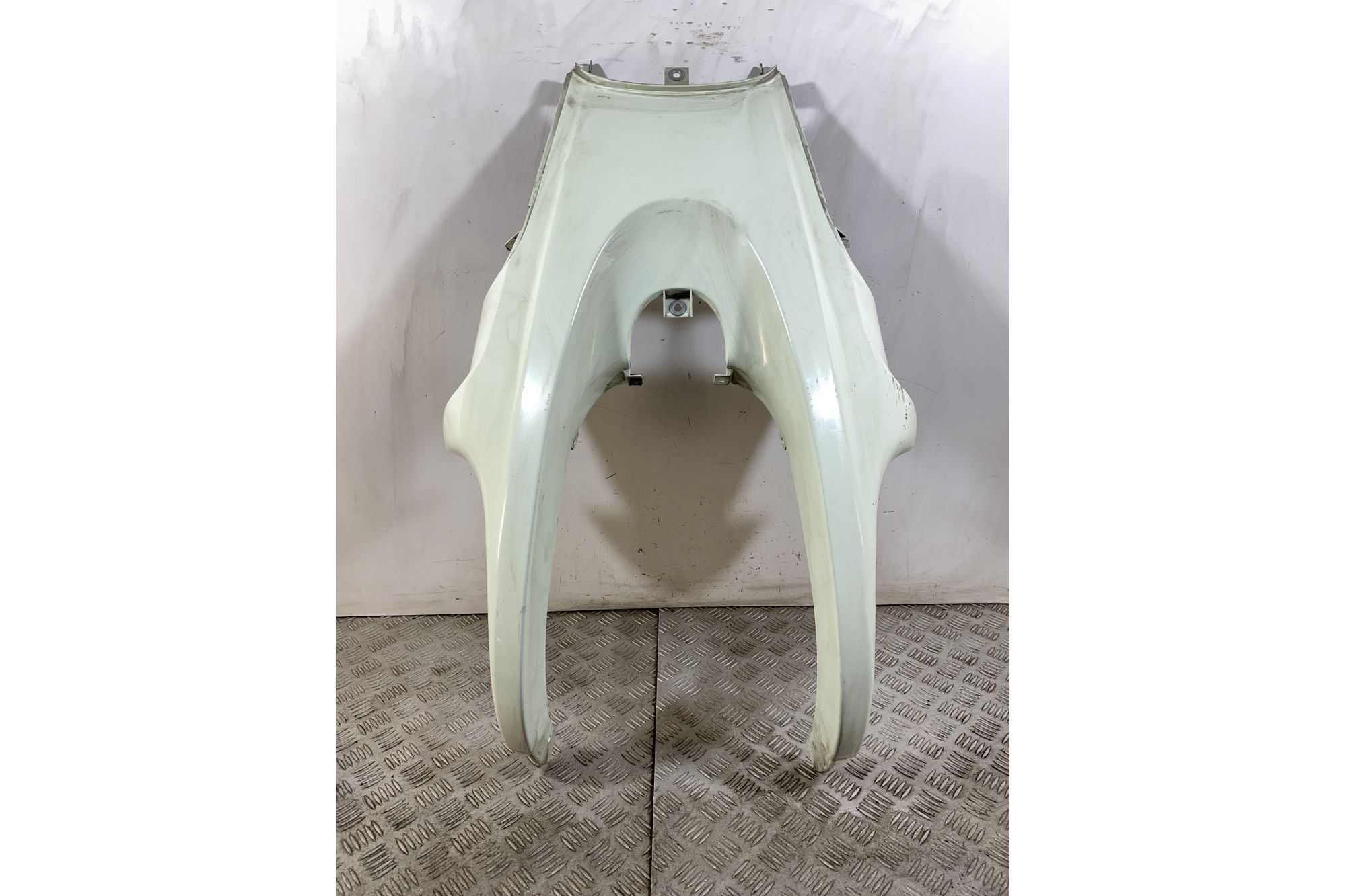 Rivestimento Schienale Posteriore BMW C1 200 dal 2001 al 2002  1749194025725