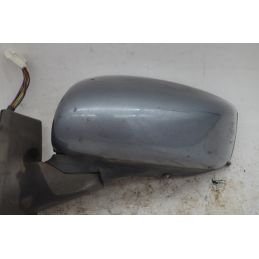 Specchietto Retrovisore esterno SX Lancia Musa Dal 2004 al 2012 Cod 0158459  1749196268397
