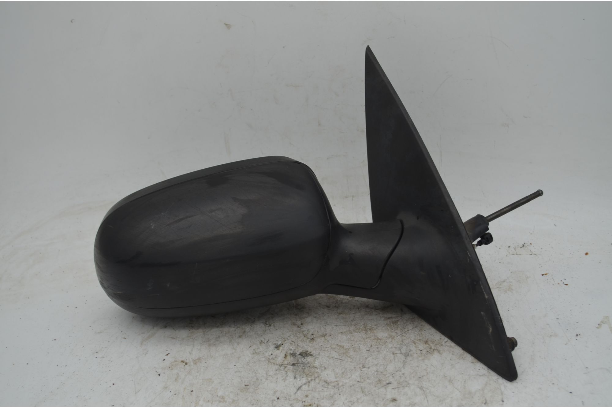 Specchietto Retrovisore Esterno DX Opel Corsa C Dal 2000 al 2006 Cod 010676  1749196748998