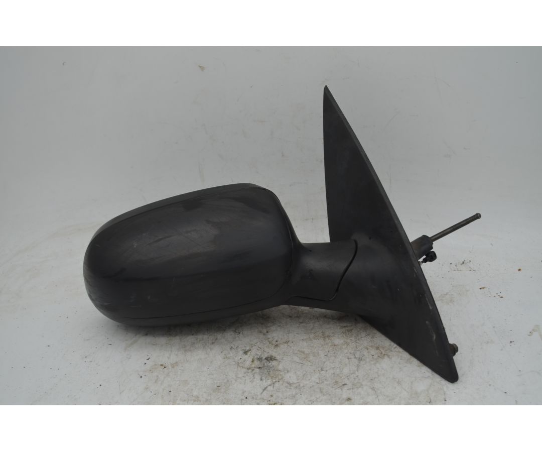 Specchietto Retrovisore Esterno DX Opel Corsa C Dal 2000 al 2006 Cod 010676 1749196748998 Specchietto Retrovisore Esterno DX Opel Corsa C Dal 2000 al 2006 Cod 010676 1749196748998