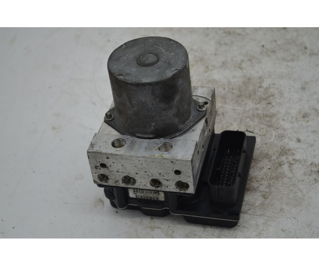 Pompa Modulo ABS BMW Serie 5 E60 Dal 2003 al 2010 Cod 0265950411 1749199358248 Pompa Modulo ABS BMW Serie 5 E60 Dal 2003 al 2010 Cod 0265950411 1749199358248