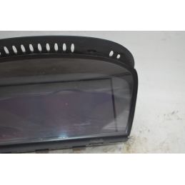 Display BMW Serie 5 E60 Dal 2003 al 2010 Cod 6985868  1749199759243