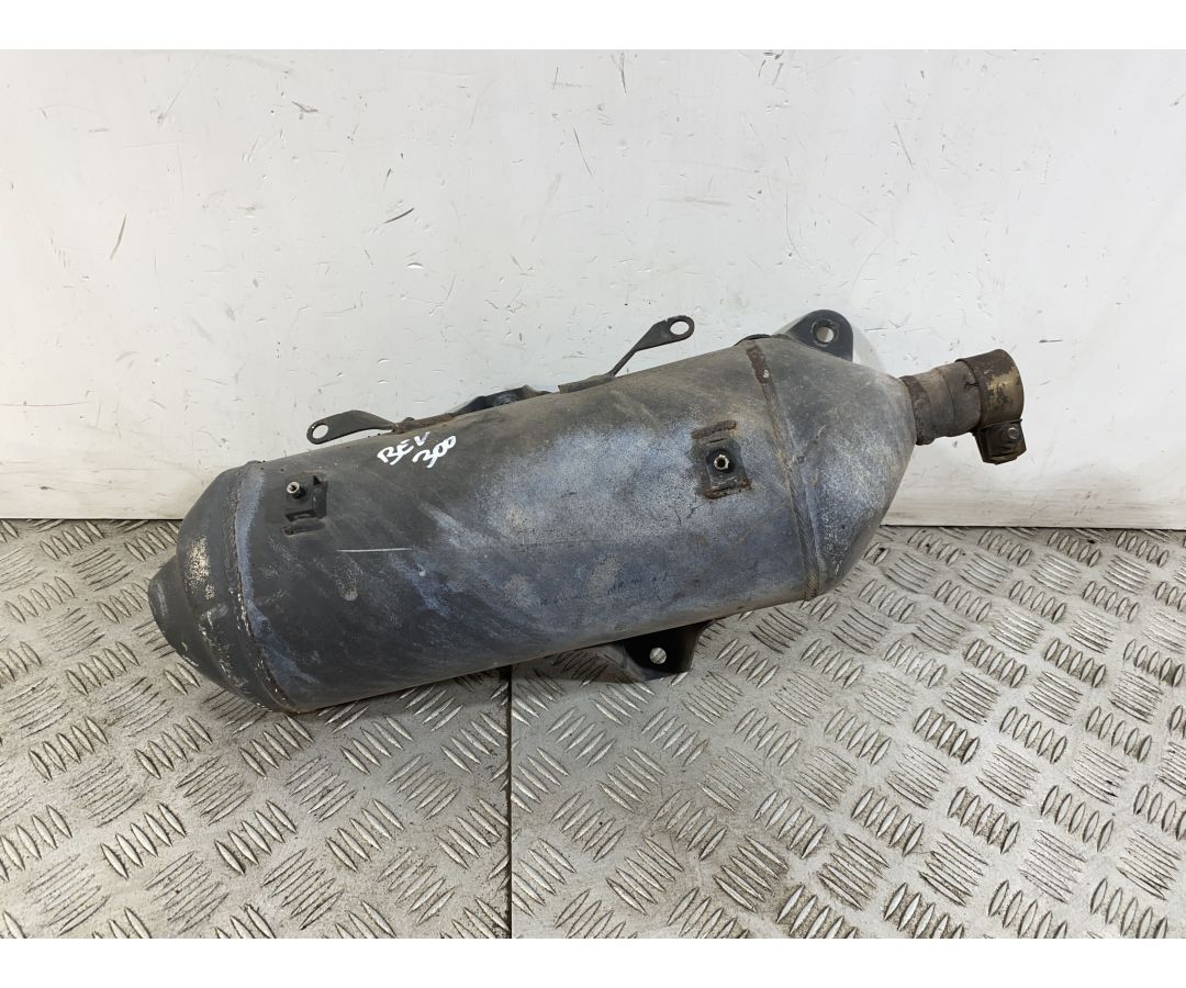 Marmitta Terminale Di Scarico Piaggio Beverly 300 dal 2011 al 2018 1749203008428 Marmitta Terminale Di Scarico Piaggio Beverly 300 dal 2011 al 2018 1749203008428