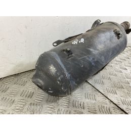 Marmitta Terminale Di Scarico Piaggio Beverly 300 dal 2011 al 2018  1749203008428