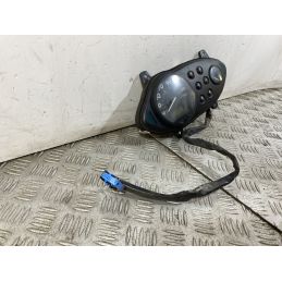 Strumentazione Contachilometri BMW C1 200 dal 2001 al 2002  1749204572140