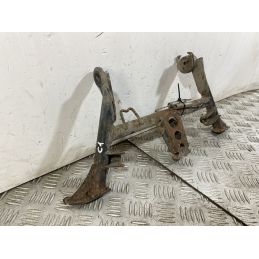 Cavalletto Centrale BMW C1 200 dal 2001 al 2002  1749206062229