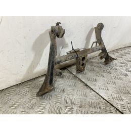 Cavalletto Centrale BMW C1 200 dal 2001 al 2002  1749206062229