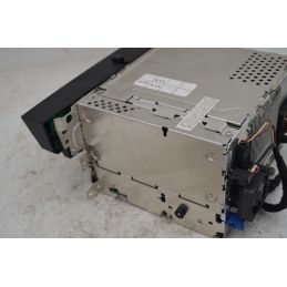 Autoradio Bmw Serie 5 E60 Dal 2003 al 2010 Cod 65839159028-01  1749205961981