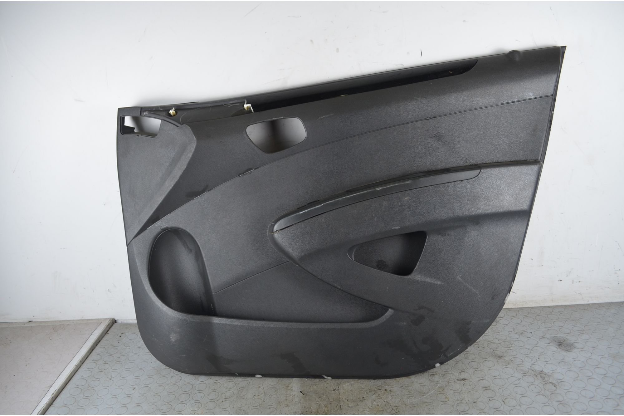 Pannello Portiera Anteriore DX Chevrolet Spark Dal 2010 al 2015 Cod 95211878  1749211939615
