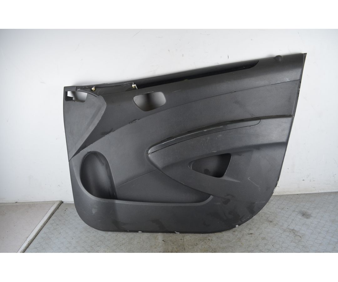 Pannello Portiera Anteriore DX Chevrolet Spark Dal 2010 al 2015 Cod 95211878 1749211939615 Pannello Portiera Anteriore DX Chevrolet Spark Dal 2010 al 2015 Cod 95211878 1749211939615