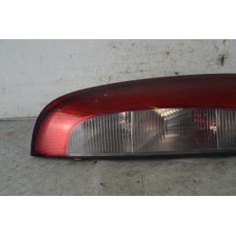 Fanale Stop Posteriore SX Opel Corsa C Dal 2000 al 2006 Cod 9196363  1749212424011