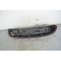Fanale Stop Posteriore SX Opel Corsa C Dal 2000 al 2006 Cod 9196363  1749212424011